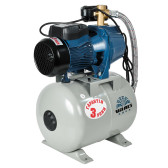 Насосная станция струйная Vitals Aqua AJ 847-24de